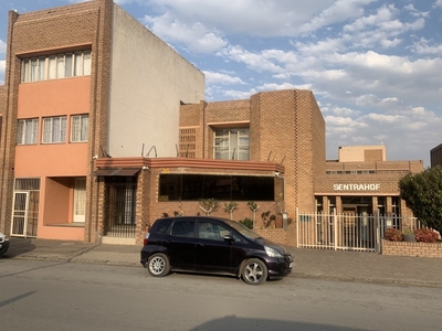 Apartment / Flat For Sale In Ficksburg