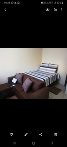 Bachelor room for rent - Klipfontein view ext 1