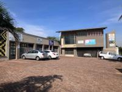 Commercial to Rent in Amanzimtoti - Property to rent - MR58