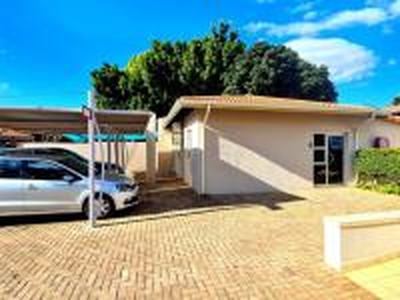 Commercial to Rent in Polokwane - Property to rent - MR40293