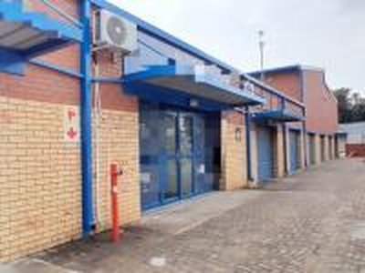 Commercial to Rent in Rustenburg - Property to rent - MR6086