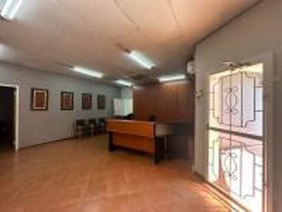 Commercial to Rent in Rustenburg - Property to rent - MR6125