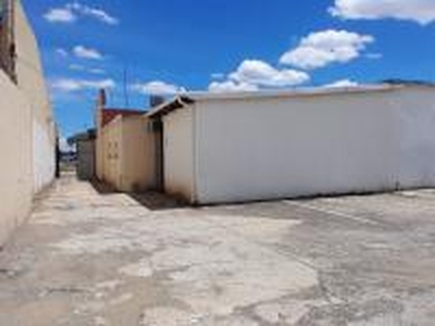 Commercial to Rent in Rustenburg - Property to rent - MR6149