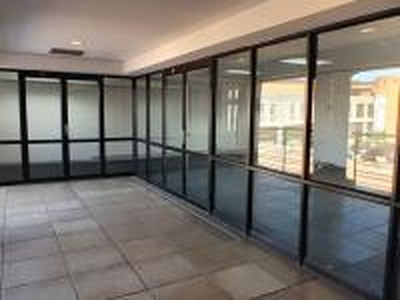 Commercial to Rent in Rustenburg - Property to rent - MR6163