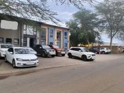Commercial to Rent in Waterval East - Property to rent - MR6