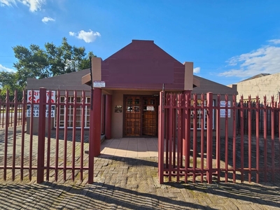 House For Sale in Vereeniging Central