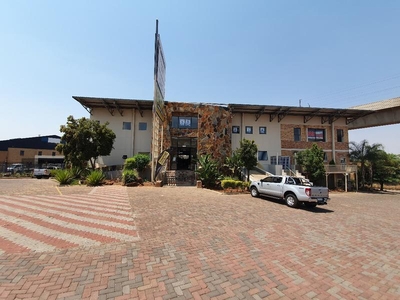 Investment / Prime Offices / Retail / Space For Sale In Centurion