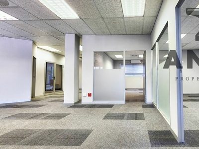 Office Space 2 Strand Road, Bellville Central