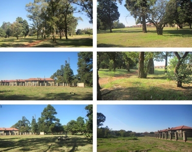 Vacant Land Residential For Sale in Boksburg West