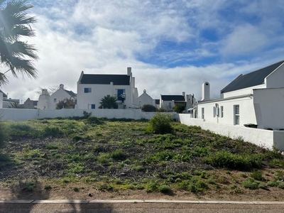 Vacant Land / Stand For Sale In Lampiesbaai