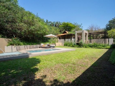 Zimbali Coastal Resort & Estate KwaZulu-Natal