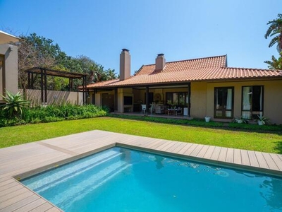Zimbali Estate KwaZulu-Natal