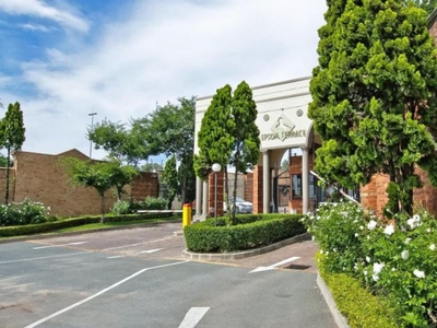 1 Bedroom apartment rented in Epsom Downs, Sandton