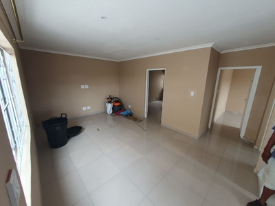 2 bedroom garden apartment to rent in Chatsworth (KwaZulu-Natal)