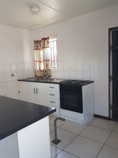 2 BEDROOM APARTMENT FOR SALE IN A VERY SECURED COMPLEX