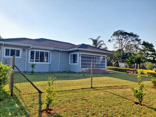 3 Bedroom House To Let in Winston Park