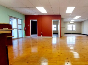 Business/Retail Space to Rent