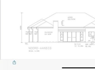 Newly Built Home For Sale Stilbaai East