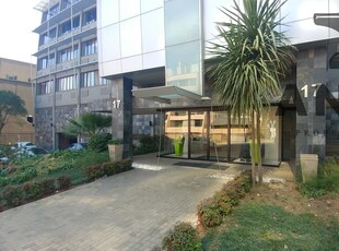 Office Space Blend on Baker, Rosebank, Rosebank