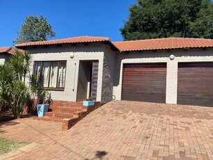 Townhouse in Safari Gardens For Sale