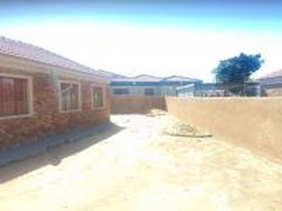 3 Bedroom House to Rent in Polokwane - Property to rent - MR