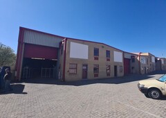 1,440m² Investment For Sale in Halfway House