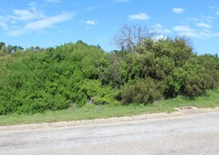 683m² Vacant Land For Sale in St Francis On Sea