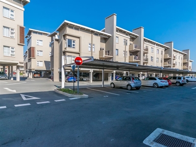 1 Bedroom Apartment Sold in Northgate