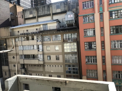 1 Bedroom Apartment Sold in Durban Central