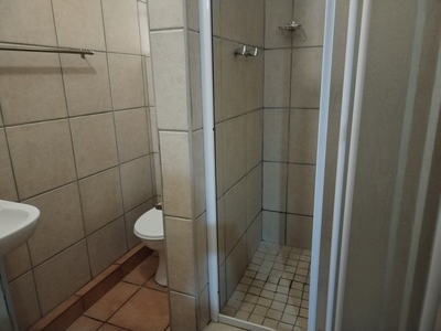 1 bedroom bachelor apartment to rent in Thabazimbi