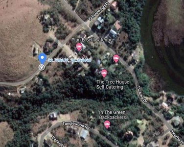 1257 m² Land available in Morgans Bay