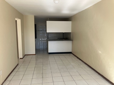 2 Bedroom Sectional Title Rented in Morningside