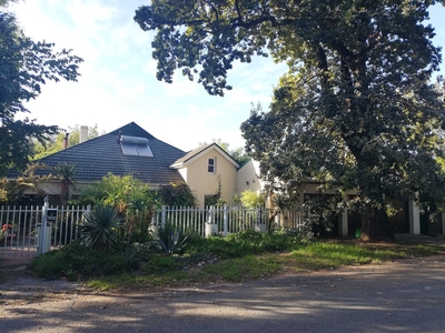 4 Bedroom House Sold in Villiersdorp
