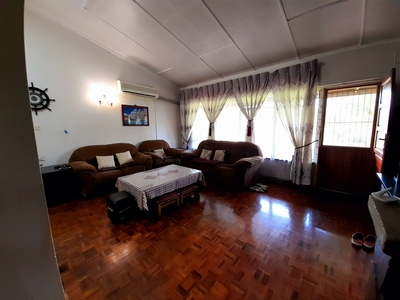 4 bedroom house for sale in Scottsville (Pietermaritzburg)