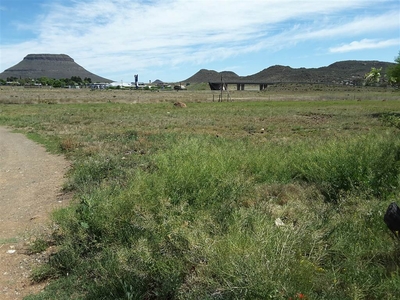 5936 m² Land available in Colesberg