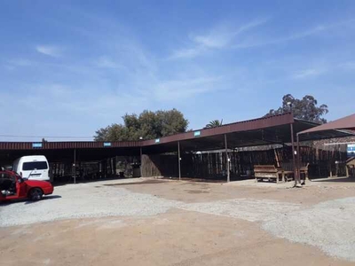Commercial Property For Sale In Wolmaransstad, North West