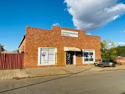 Commercial space in Beaconsfield