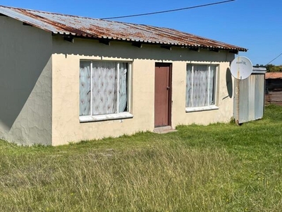 House For Sale In Metsimaholo, Oranjeville