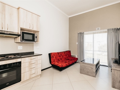2 Bedroom Apartment Sold in Buh Rein Estate