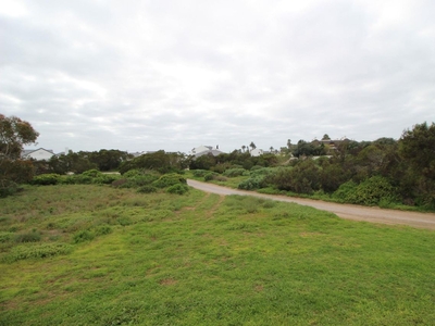 439m² Vacant Land For Sale in Shelley Point