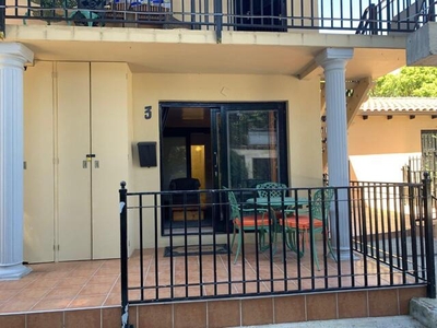 Apartment For Rent In Bishopscourt, Cape Town