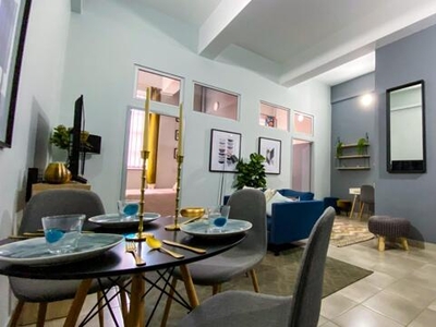Apartment For Rent In City & Suburban, Johannesburg