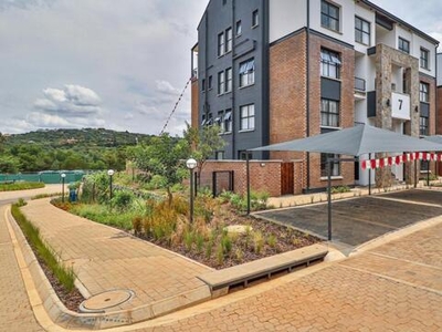 Apartment For Rent In Mooikloof, Pretoria