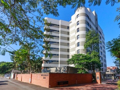 Apartment For Rent In Musgrave, Durban