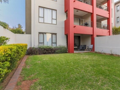 Apartment For Sale In Barbeque Downs, Midrand