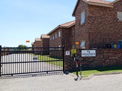Apartment For Sale In Crystal Park, Benoni