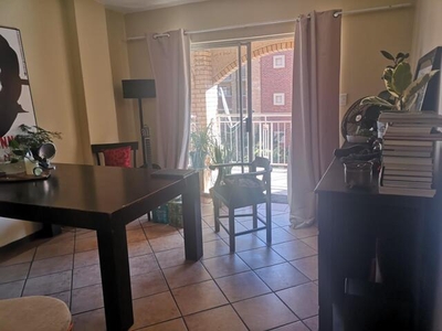 Apartment For Sale In Die Hoewes, Centurion