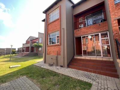 Apartment For Sale In Laser Park, Roodepoort