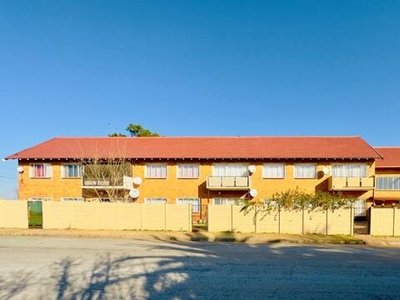 Apartment For Sale In Stilfontein Ext 3, Stilfontein