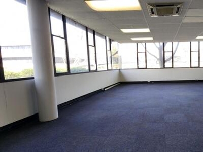 Commercial Property For Rent In Isando, Kempton Park
